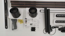 Magnetic track light for sale  West Fargo