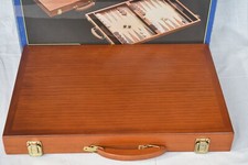 Backgammon groß mod gebraucht kaufen  Bohmte