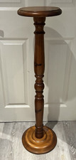Vintage plant lamp for sale  OXFORD