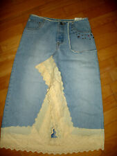 Zophie damen jeansrock gebraucht kaufen  Deutschland
