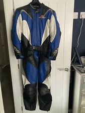 Spidi motorcycle leathers for sale  TELFORD