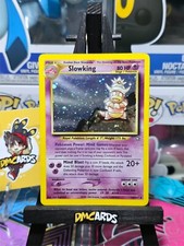 Pokemon slowking 111 usato  Codroipo