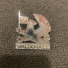 Vauxhall car radiator for sale  SHEFFIELD