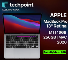 Apple macbook pro gebraucht kaufen  Berlin