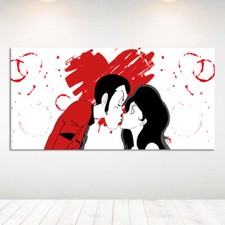 Quadro dipinto mano usato  Martina Franca