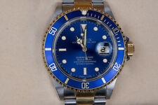 Rolex submariner date usato  Roma