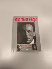 Libro eduardo filippo. usato  Ferrara