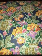 Superbe tissu toile d'occasion  Briare