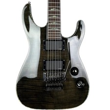 Charvel 2012 trans gebraucht kaufen  Stolberg (Rhld.)