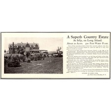 Estate john gibb for sale  Hinckley
