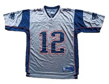 Reebok tom brady gebraucht kaufen  Würzburg