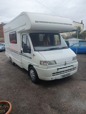 Bessecarr e600 berth for sale  ST. HELENS