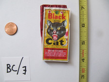 Black cat brand for sale  Piqua