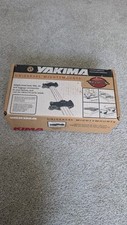 New yakima 03590 for sale  Vernon Rockville