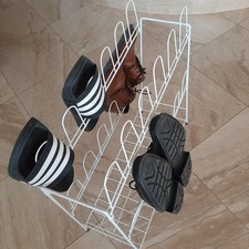 Schuhregal camping wgs gebraucht kaufen  Westerheim