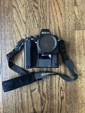 Nikon slr film for sale  Shelton