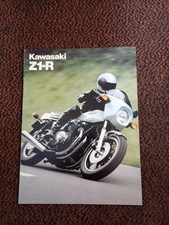 Kawasaki z1r original for sale  BURNLEY