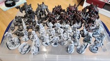 Khador army tokens for sale  MANCHESTER