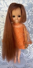 Vintage 1969 crissy for sale  Underwood