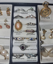 Massive joblot jewellery for sale  BROMSGROVE