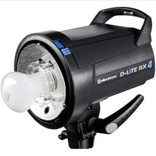 Elinchrom lite monolights for sale  LOANHEAD
