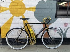 Vintage restoration bicycle for sale  COVENTRY