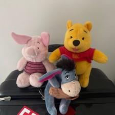 Disney riginal winnie gebraucht kaufen  Heinsberg