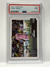2023 topps mls for sale  Farragut