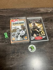 Socom fireteam bravo usato  Cortona