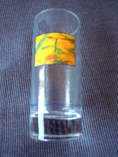 Verre tube ricard d'occasion  Brive-la-Gaillarde