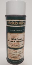Vintage molub alloy for sale  Detroit Lakes