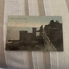 Genova pegli via usato  Torre Canavese
