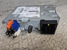 Autoradio peugeot 2008 d'occasion  Sainte-Livrade-sur-Lot