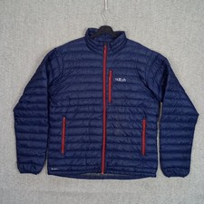 Rab microlight jacket for sale  NOTTINGHAM