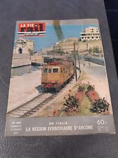 Sncf revue vie d'occasion  Caen