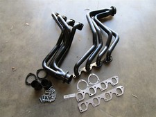 Black coated performance for sale  Houston