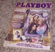 Playboy magazine february for sale  Toledo