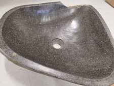 Ware naturstein waschbecken gebraucht kaufen  Bautzen