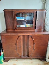 komoda drewniana antyk, 57x140x160 na sprzedaż  PL