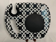 Dinner snack trays for sale  Summerville