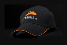 Cappello berretto equick usato  Italia