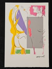 Andy warhol edizione usato  Italia