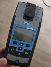Turbidimetre hach d'occasion  Strasbourg-
