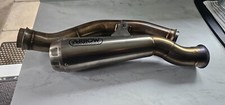 Arrow exhaust cat for sale  MIRFIELD