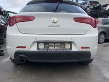 Paraurti posteriore alfa usato  San Benedetto del Tronto