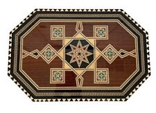 Vintage exotic wood for sale  Menlo Park