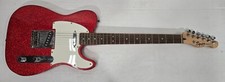 Squier telecaster fsr for sale  North Hollywood