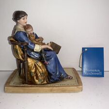 Norman rockwell bedtime for sale  Carroll