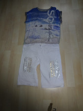 Schickes tshirt soccx gebraucht kaufen  Rödermark