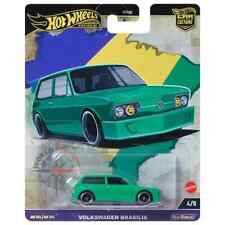 Hot wheels premium usato  Spedire a Italy